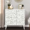 550x550-18956.jpg Unyqoos® Waterdicht decoratief behang met bloemen en vogels voor interieur 44 x 1000 cm
