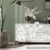 550x550-18958.jpg Unyqoos® Waterdicht decoratief behang met bloemen en vogels voor interieur 44 x 1000 cm