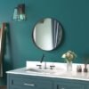 550x550-18985.jpg Unyqoos® Zelfklevende groene en turquoise folie voor meubels en oppervlakken