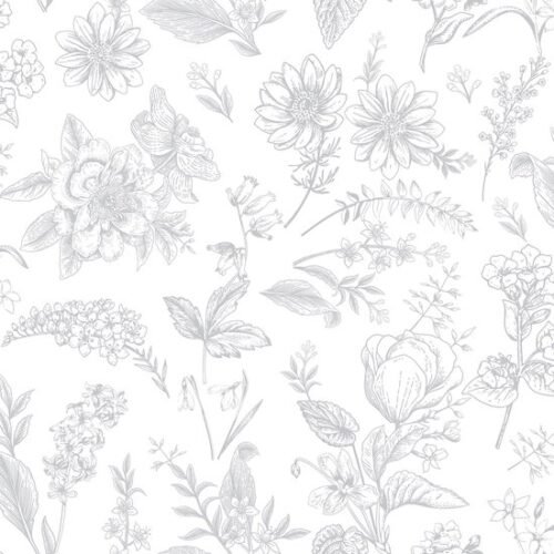 550x550-18992.jpg Unyqoos® Waterdicht zelfklevend bloemenbehang voor interieurdecoratie van 44 x 300 cm