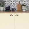 550x550-19007.jpg Unyqoos® Zelfklevende decoratieve folie voor meubels en oppervlakken in zandkleur