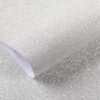 550x550-19017.jpg Unyqoos® Zelfklevend zilveren glitterfolie voor meubels en decoratieve toepassingen 40 cm x 5 m