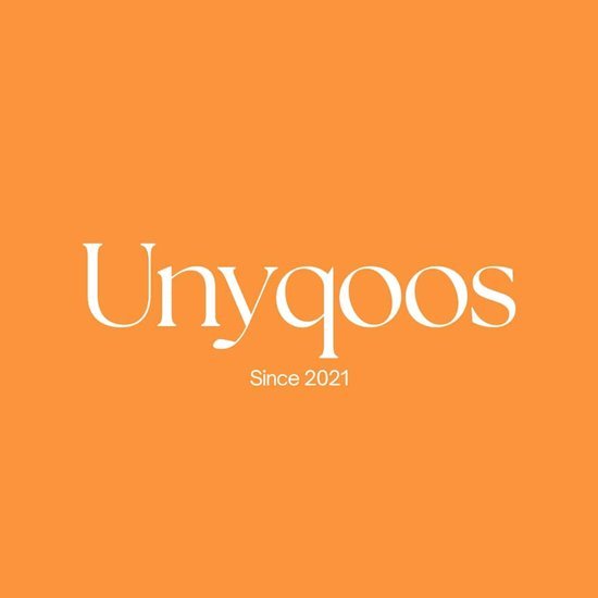 Unyqoos ® Veilige Antislip Douchemat met Zuignappen en Snelle Afwatering voor Comfortabel Douchen