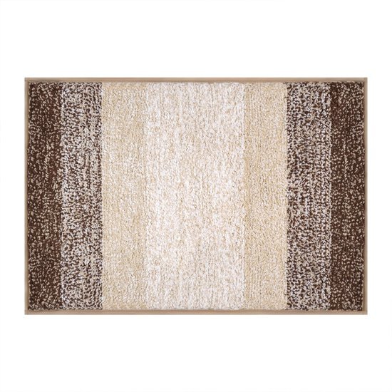 550x550-19263.jpg Unyqoos® Ultrazachte Antislip Badmat van Microvezel voor Luxe Comfort en Veiligheid in de Badkamer