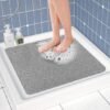 Unyqoos ® Veilige Antislip Douchemat voor Comfort en Hygiëne in Badkamers