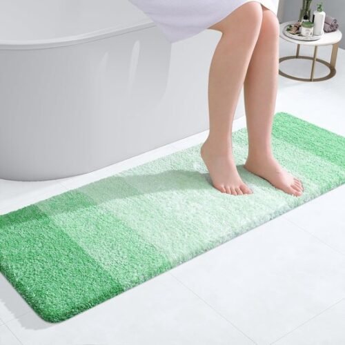 Unyqoos ® Beschermende en Comfortabele Antislip Badmat voor Optimale Hygiëne en Stijl in de Badkamer