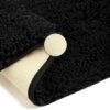 Unyqoos® Stijlvolle en Veilige Antislip Badmat voor de Badkamer met Zacht Microvezel Ontwerp 70 x 120
