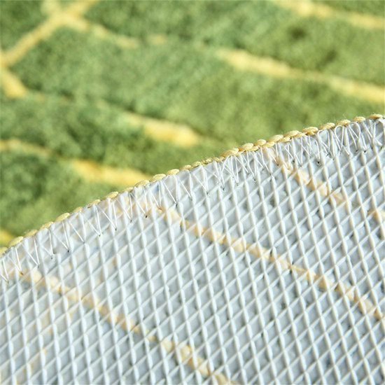 Unyqoos ® Zachte Antislip Badmat voor Badkamer, Keuken, Woonkamer en Slaapkamer - 45 x 120 cm