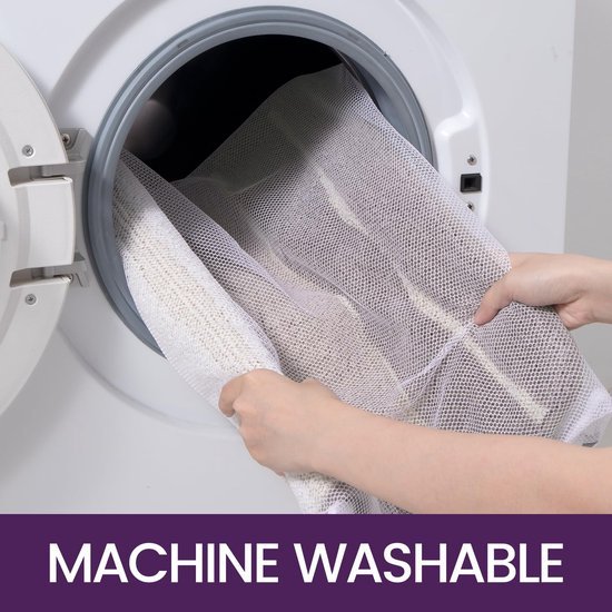 Unyqoos® Extra Zachte Absorberende Badkamermat met Antislip voor Veiligheid en Comfort