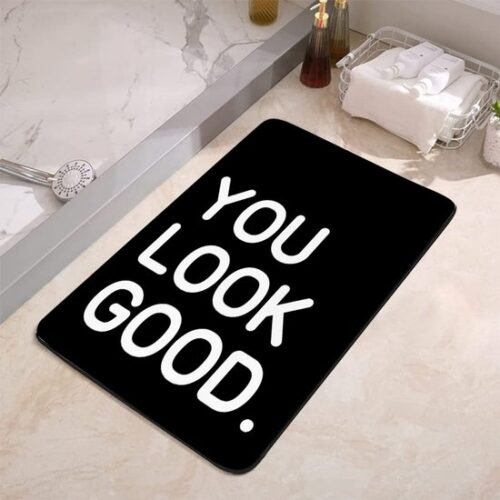 550x550-19577.jpg Unyqoos® Antislip Badkamertapijt voor Veiligheid en Comfort in Elke Ruimte