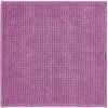 Unyqoos® Zachte Chenille Badmat met Antislip en Waterabsorberende Eigenschappen voor Badkamercomfort