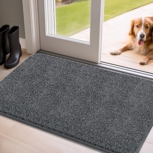 550x550-19652.jpg Unyqoos® Super absorberende antislip deurmat voor entree en interieur 90x150 cm