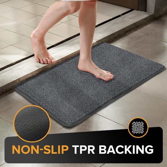 550x550-19654.jpg Unyqoos® Super absorberende antislip deurmat voor entree en interieur 90x150 cm