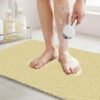 550x550-19691.jpg Unyqoos® Schimmelbestendige en wasbare antislip douchemat voor badkamer 40x60 cm