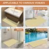 550x550-19692.jpg Unyqoos® Schimmelbestendige en wasbare antislip douchemat voor badkamer 40x60 cm