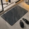 550x550-19746.jpg Unyqoos® Absorberende antislip badmat met marmerpatroon voor veilige badkamer