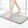 550x550-19779.jpg Unyqoos® Zachte en absorberende antislip badmat voor badkamer en woonkamer