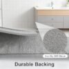 550x550-19784.jpg Unyqoos® Zachte en absorberende antislip badmat voor badkamer en woonkamer