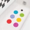 550x550-19950.jpg Unyqoos® Veilige antislip badmat set met warmtedetectie voor kinderen
