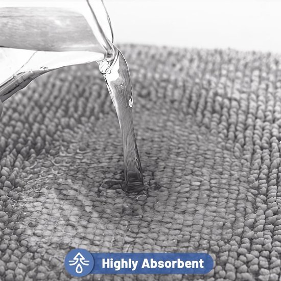 550x550-19979.jpg Unyqoos® Zachte en absorberende badmat met antislip voor badkamergebruik