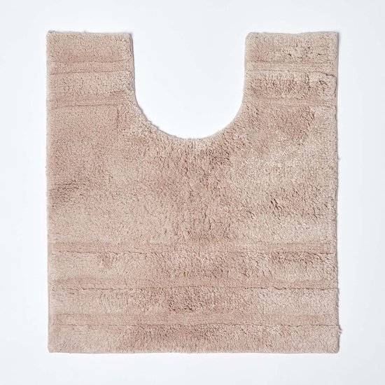 550x550-20062.jpg Unyqoos® Pluizige en absorberende toiletmat met antislip voor badkamercomfort
