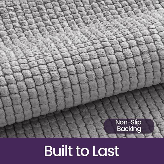 550x550-20083.jpg Unyqoos® Set van twee zachte en absorberende badmatten voor badkamer en bijkeuken