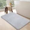 550x550-20139.jpg Unyqoos® Zachte en Veilig Antislip Badmat voor Badkamer en Douche 50x80 cm