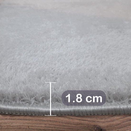 550x550-20140.jpg Unyqoos® Zachte en Veilig Antislip Badmat voor Badkamer en Douche 50x80 cm