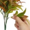 Unyqoos ® Levensechte Kunstplanten Set voor Binnen- en Buitendecoratie - 4 Stuks
