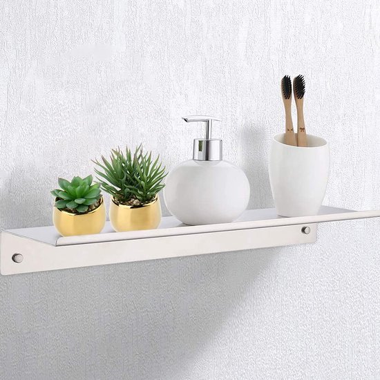 Unyqoos ® Set van Drie Realistische Vetplanten in Keramische Potten voor Elk Interieur