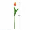 Unyqoos ® Levensechte Decoratieve Tulpen voor Bloemrijke Interieurs en Evenementen