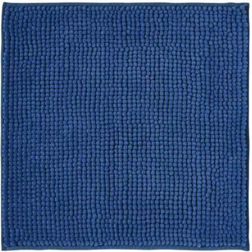 550x550-20663.jpg Unyqoos® Zachte Antislip Badmat Set voor Douche, Bad en Toilet in Blauw Chenille Design