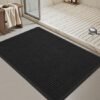 550x550-20715.jpg Unyqoos® Zachte en Absorberende Badmat met Antislip voor Veiligheid in de Badkamer