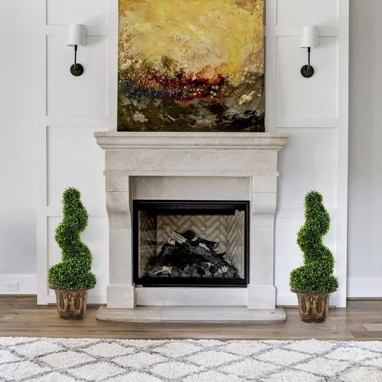 550x550-20947.jpg Unyqoos® Set van twee decoratieve kunstplanten van 80 cm voor binnen en buiten