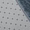 550x550-21093.jpg Unyqoos® Zachte en Wasbare Antislip Badmat voor Douche of Bad in Witte Kleur 150x80