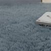 550x550-21095.jpg Unyqoos® Zachte en Wasbare Antislip Badmat voor Douche of Bad in Witte Kleur 150x80