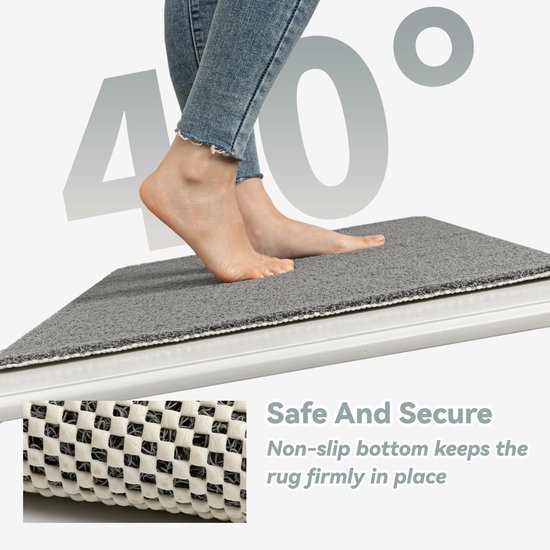 550x550-21121.jpg Unyqoos® Antislip Douchemat van 40x100 cm met Massage en Drainage voor Badkamer