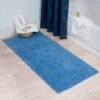 550x550-21132.jpg Unyqoos® Zachte en omkeerbare katoenen badmat voor optimaal comfort en absorptie