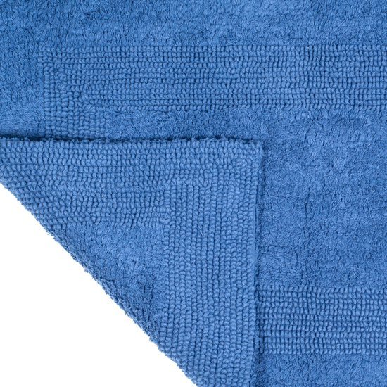 550x550-21133.jpg Unyqoos® Zachte en omkeerbare katoenen badmat voor optimaal comfort en absorptie