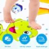 550x550-21141.jpg Unyqoos® Veilige en Wasbare Antislip Douchemat met Zuignappen voor Kinderen