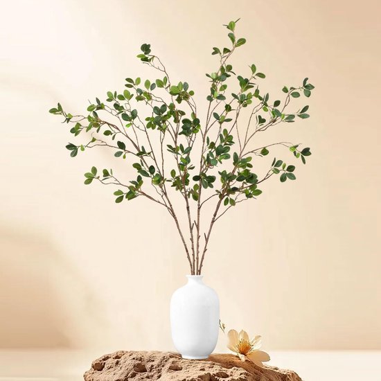 550x550-21272.jpg Unyqoos® Set van zes kunstmatige olijftakken voor decoratie in huis en kantoor