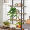 Unyqoos® Realistische hangende kunstplant voor binnen en buiten decoratie