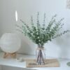 550x550-21402.jpg Unyqoos® Set van 30 Gedroogde Eucalyptus Stelen voor Bruiloft en Interieurdecoratie
