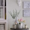 550x550-21404.jpg Unyqoos® Set van 30 Gedroogde Eucalyptus Stelen voor Bruiloft en Interieurdecoratie
