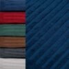550x550-21432.jpg Unyqoos® Luxueuze Set van 2 Katoenen Douchemats voor Comfort en Stijl in de Badkamer