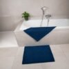 550x550-21434.jpg Unyqoos® Luxueuze Set van 2 Katoenen Douchemats voor Comfort en Stijl in de Badkamer