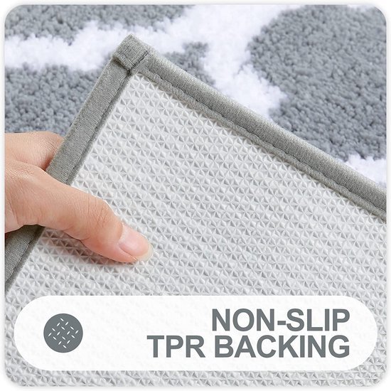 550x550-21511.jpg Unyqoos® Zachte en Absorberende Antislip Badmatset voor Luxe en Veiligheid