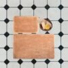 550x550-21594.jpg Unyqoos® Tweedelig badmatten set met zachte textuur en antislip eigenschappen