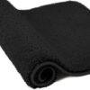550x550-21631.jpg Unyqoos® Zachte en absorberende badmat van microvezel voor veilig en droog gebruik