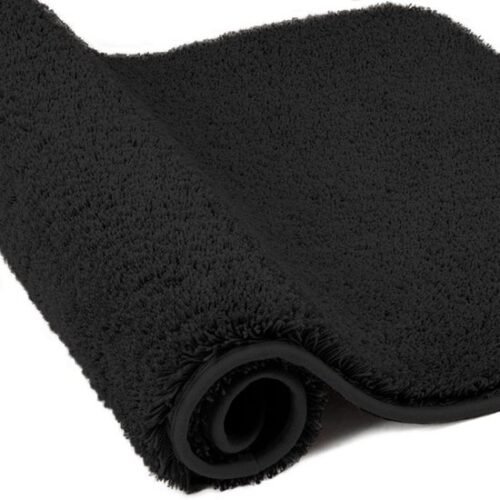 550x550-21631.jpg Unyqoos® Zachte en absorberende badmat van microvezel voor veilig en droog gebruik